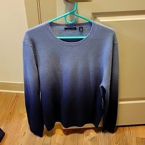 SAKS OFF FIFTH size large